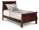 Alisdair Youth Bed - Michael's Discount Furniture