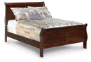 Alisdair Youth Bed - Michael's Discount Furniture