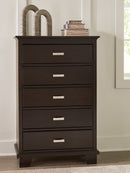 Covetown Chest of Drawers - Michael's Discount Furniture