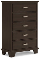 Covetown Chest of Drawers - Michael's Discount Furniture