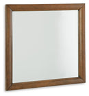 Lyncott Bedroom Mirror - Michael's Discount Furniture