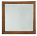 Lyncott Bedroom Mirror - Michael's Discount Furniture