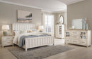 Shaybrock Bedroom Set - Michael's Discount Furniture