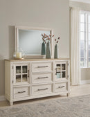 Shaybrock Bedroom Set - Michael's Discount Furniture