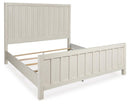 Shaybrock Bedroom Set - Michael's Discount Furniture