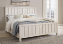 Shaybrock Bedroom Set - Michael's Discount Furniture