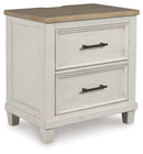 Shaybrock Bedroom Set - Michael's Discount Furniture