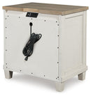 Shaybrock Bedroom Set - Michael's Discount Furniture