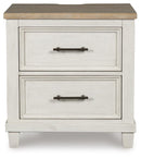 Shaybrock Bedroom Set - Michael's Discount Furniture