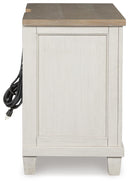 Shaybrock Bedroom Set - Michael's Discount Furniture
