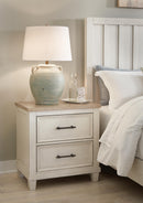 Shaybrock Bedroom Set - Michael's Discount Furniture