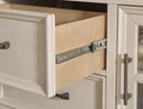Shaybrock Bedroom Set - Michael's Discount Furniture