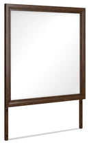 Danabrin Bedroom Mirror - Michael's Discount Furniture