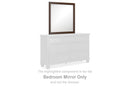 Danabrin Bedroom Mirror - Michael's Discount Furniture