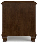 Danabrin Bedroom Set