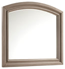Lettner Bedroom Mirror - Michael's Discount Furniture