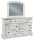Robbinsdale Bedroom Set - Michael's Discount Furniture