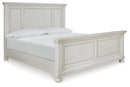 Robbinsdale Bedroom Set - Michael's Discount Furniture