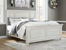 Robbinsdale Bedroom Set - Michael's Discount Furniture
