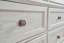 Robbinsdale Bedroom Set - Michael's Discount Furniture