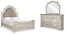 Realyn Bedroom Set - Michael's Discount Furniture