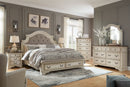 Realyn Bedroom Set - Michael's Discount Furniture