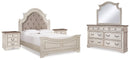 Realyn Bedroom Set - Michael's Discount Furniture