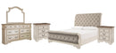 Realyn Bedroom Set - Michael's Discount Furniture