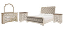 Realyn Bedroom Set - Michael's Discount Furniture