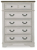 Blendon Chest of Drawers