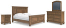 Feddinger Bedroom Set - Michael's Discount Furniture