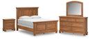 Feddinger Bedroom Set - Michael's Discount Furniture