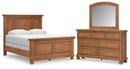 Feddinger Bedroom Set - Michael's Discount Furniture