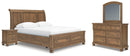 Feddinger Bedroom Set - Michael's Discount Furniture