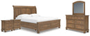 Feddinger Bedroom Set - Michael's Discount Furniture