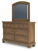 Feddinger Bedroom Set - Michael's Discount Furniture