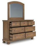 Feddinger Bedroom Set - Michael's Discount Furniture