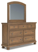 Feddinger Bedroom Set - Michael's Discount Furniture