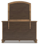 Feddinger Bedroom Set - Michael's Discount Furniture