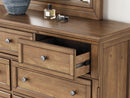 Feddinger Bedroom Set - Michael's Discount Furniture