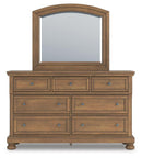 Feddinger Bedroom Set - Michael's Discount Furniture