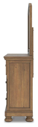 Feddinger Bedroom Set - Michael's Discount Furniture