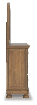 Feddinger Bedroom Set - Michael's Discount Furniture