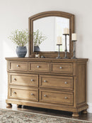 Feddinger Bedroom Set - Michael's Discount Furniture