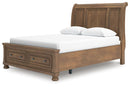 Feddinger Bedroom Set - Michael's Discount Furniture