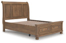 Feddinger Bedroom Set - Michael's Discount Furniture