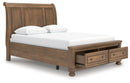 Feddinger Bedroom Set - Michael's Discount Furniture