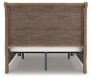 Feddinger Bedroom Set - Michael's Discount Furniture