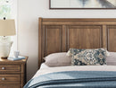 Feddinger Bedroom Set - Michael's Discount Furniture