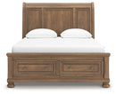 Feddinger Bedroom Set - Michael's Discount Furniture